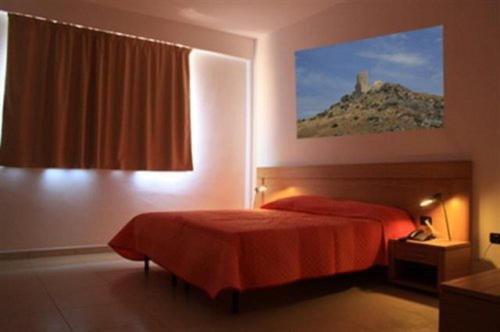 Gattopardo Motel *